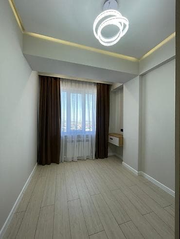 Продажа квартир: 2 комнаты, 53 м², Элитка, 11 этаж, Дизайнерский ремонт — 9