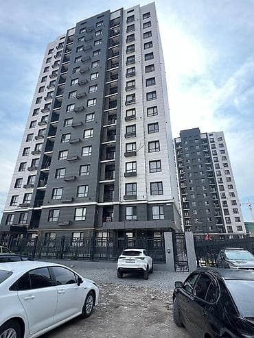 1 комната, 42 м², Элитка, 6 этаж, Свежий ремонт