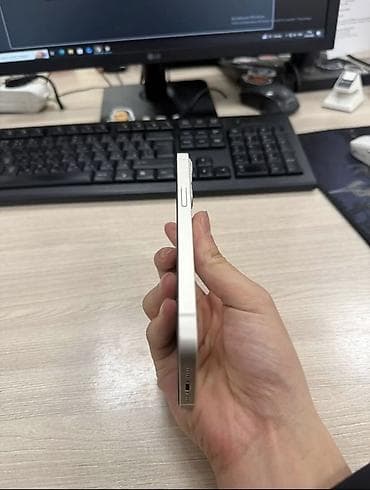 айфон 13 новые: IPhone 13, Новый, 128 ГБ, Белый, 100 % — 3