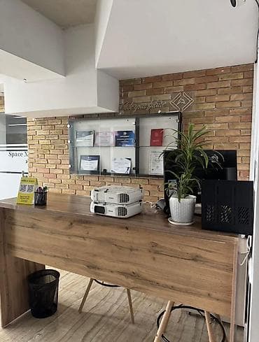 o2 development: Аренда офисов, 228 м², В бизнес центре, 1 линия — 8