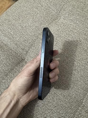 Apple iPhone: IPhone 12, Б/у, 128 ГБ, 100 % — 2