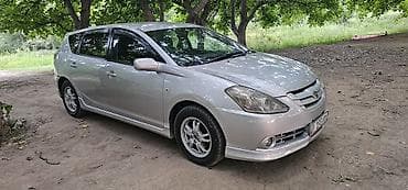 mini v: Toyota Caldina: 2006 г., 1.8 л, Автомат, Бензин, Универсал — 5