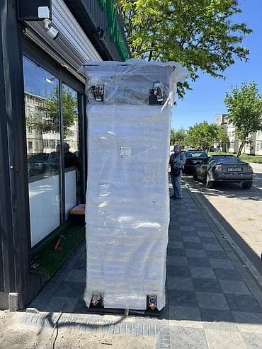 будка бутка: Игровой аттракцион новый! «BOXER» силомер (боксерский автомат) - — 2