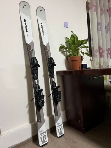 купить кораблик для рыбалки с эхолотом бу: Лыжные ботинки — 4