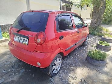 сколько стоит спарк: Chevrolet Spark: 2006 г., 0.8 л, Механика, Бензин, Хэтчбэк — 4
