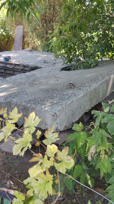 заливка пола: Б/у, Размер: 1.5 x 6 x 300, Установка, Демонтаж, Гарантия — 26