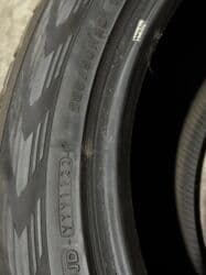 зимние шины бишкек бу: Шины 285 / 50 / R 20, Зима, Б/у, Комплект, Легкий коммерческий транспорт (C/LT), Япония, Yokohama — 2