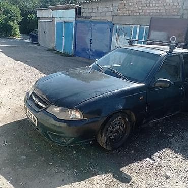 мега авто: Daewoo Nexia: 2010 г., Седан — 4