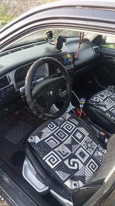 купить запчасти на опель вектра б: Volkswagen Golf: 1993 г., 1.6 л, Механика, Бензин, Хэтчбэк — 5