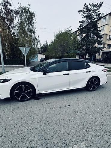 сх техника: Комплект Toyota, 2021 г., цвет - Белый, Новый, Самовывоз — 7