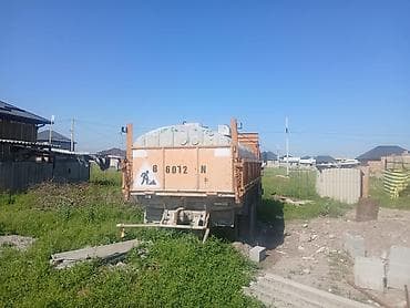 камаз кум: КАМАЗ дорожный поливомоечный/битумовоз (спецнадстройка-цистерна) — 4