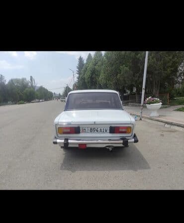 купить диски бмв х5: ВАЗ (ЛАДА) 2106: 1997 г., 1.6 л, Механика, Бензин, Седан — 4