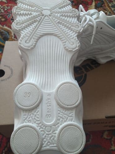 прокат мужских костюмов [возьми на прокат] бишкек фото: Bershka — 5