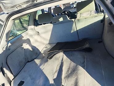 ford fox: Ford Mondeo: 2001 г., 2 л, Автомат, Бензин, Универсал — 5