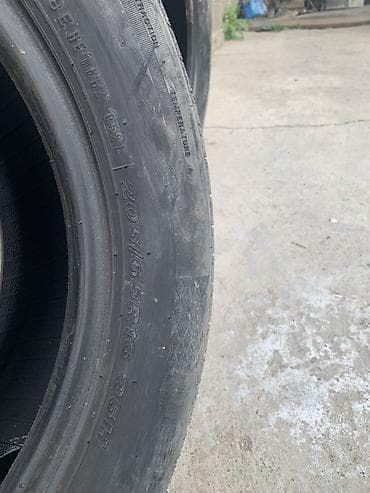 шина 235 65 16 с: Летние шины WhiteCar 205/65 R16 95H - Размер: 205/65 R16 - Индекс — 1