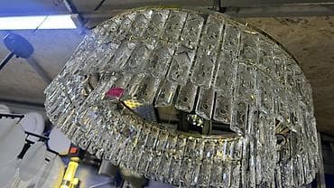 Подвесная люстра с каскадом хрустальных подвесок - Тип