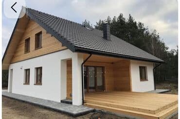 ищу времянку в районе ак босого: 20 м², 1 комната, Утепленный, Забор, огорожен — 1