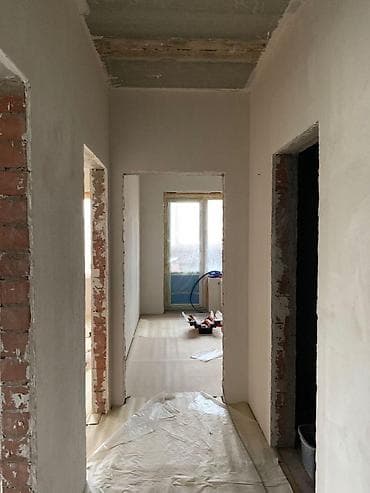 Ички жасалга: Дубалдарды шыбоо 6 жылдан ашык тажрыйба — 2