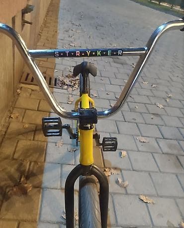 Велосипеды: BMX велосипед — 2