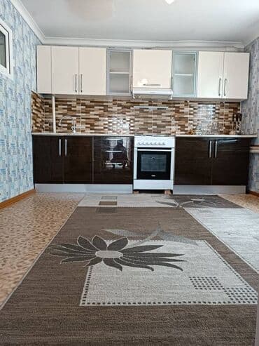 продаю дом с мебелью: Дом, 50 м², 8 комнат, Свежий ремонт — 3