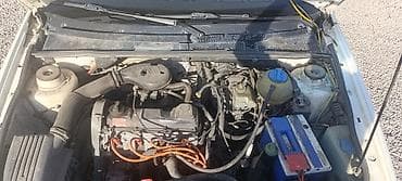 гольф 2 один хозяин: Volkswagen Golf: 1992 г., 1.8 л, Механика, Бензин, Хэтчбэк — 9