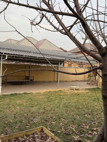 кок жар дома с ремонтом: Коттедж, 100 м², 3 комнаты — 2