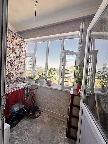 Продажа квартир: 2 комнаты, 72 м², Элитка, 7 этаж, Евроремонт — 9