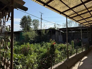 продается жилой дом с большим участкам в село кунтуу: Үй, 650 кв. м, 4 бөлмө, Менчик ээси — 11