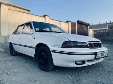 купить двигатель на нексию в бишкеке: Daewoo Nexia: 2005 г., 1.5 л, Механика, Бензиновая, Седан — 4