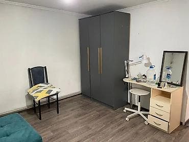 Квартиры: 1 комната, Кызыл Аскер Агентство недвижимости, Только девушкам, от 6 месяцев, от 1 месяца, от 3 месяцев, С мебелью частично — 5