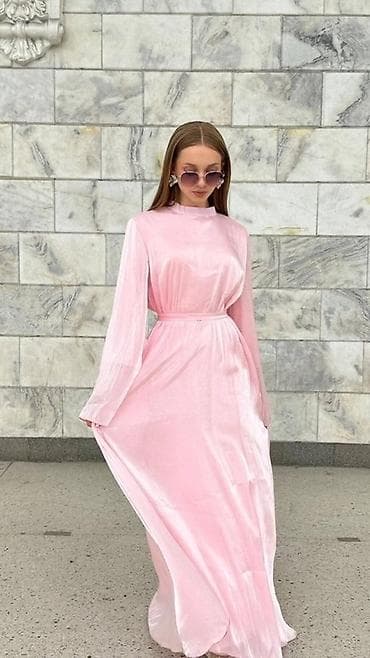 Вечерние платья