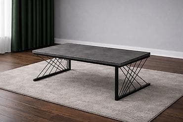 Раскройные столы: Журнальный столик лофт
высота 45
длина 100 
ширина 60 — 3