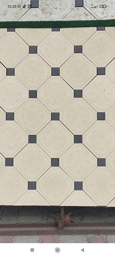 тери ашатуу: Брусчатка төшөө Кепилдиги, Акысыз консультация 6 жылдан ашык тажрыйба — 8