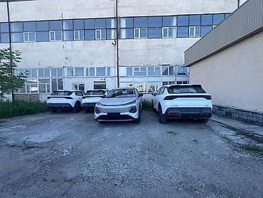 экскаватор скорпион: CHANGAN Q05 PRO 2026 комплектация 506 км запас хода подгрев отдув — 2