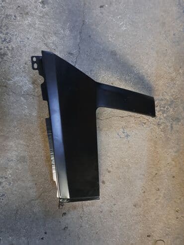 Решетка радиатора Volkswagen 2009 г., Новый, Аналог