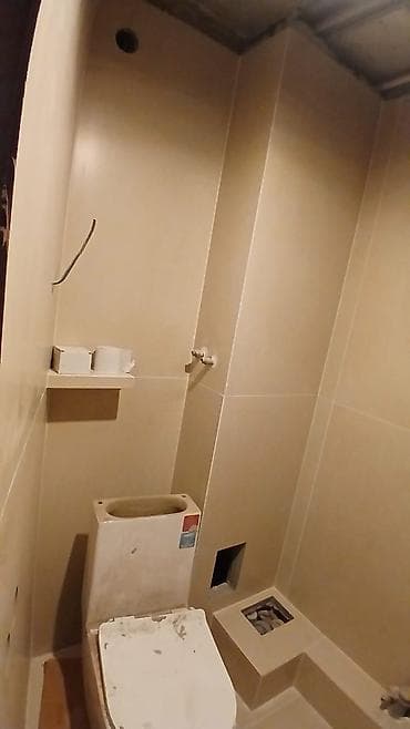 услуги ремонта квартир: Ремонт квартир под ключ - Комплексные отделочные работы: от черновых — 10