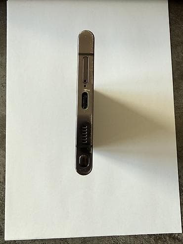 Техника жана электроника: Samsung Galaxy S22 Ultra, 256 ГБ, түсү - Кара, eSIM — 6