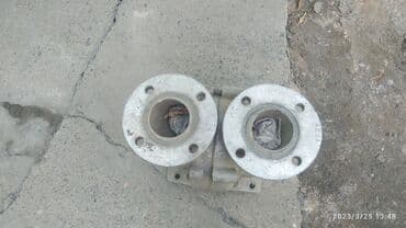 масленый датчик: Жүк ташуучу унаа, Колдонулган — 1