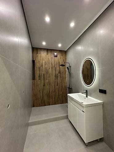 flat osh: 2 комнаты, 73 м², Элитка, 8 этаж — 8