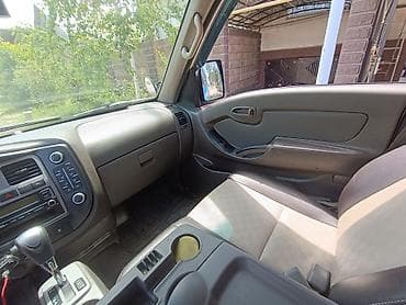 2 8: Hyundai Porter: 2018 г., Автомат, Дизель — 4