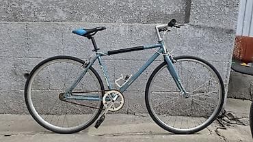 Велосипеды: Шоссейный велосипед, Новый — 8