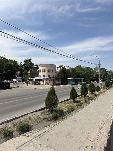 аренда офисных помещений: Малдыбаева 25 Офисное/коммерческое помещение ул. Малдыбаева 25 — 10
