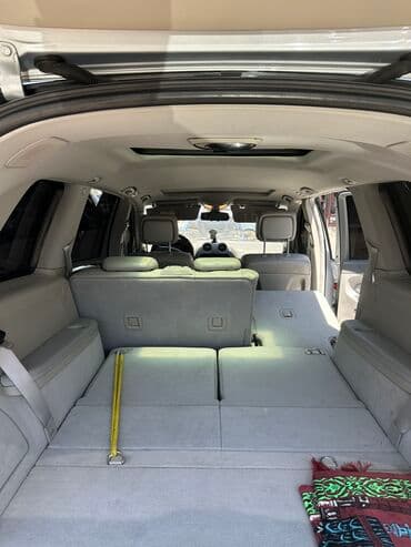 авто с последующим выкупом хонда фит: Продаю мерс GL В хорошем состоянии срочно Торг у капота машина — 3