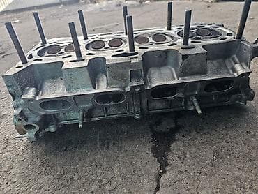 ej 205: Бензиновый мотор Toyota 2002 г., 2.4 л, Б/у, Оригинал, Япония — 4