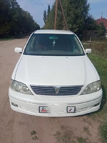 mazda 326: Toyota Vista: 2000 г., 2 л, Автомат, Бензин, Универсал — 1