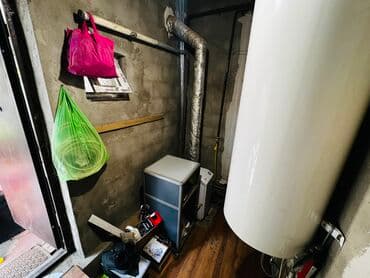 срочна продаю дом дордой: Үй, 104 кв. м, 4 бөлмө, Менчик ээси, Дизайнердик оңдоо — 21