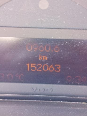 v class: Mercedes-Benz C-Class: 2003 г., Автомат — 6