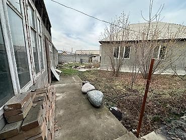 арча бешик дом продается: Дом, 100 м², 5 комнат, Собственник, Старый ремонт — 3