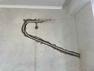 full construction: Сплит-система, Midea, Новый, Инверторный — 7