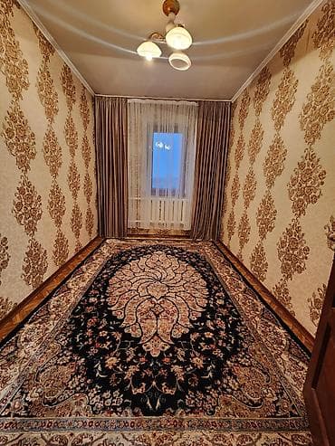 pro group: 4 комнаты, 76 м², Индивидуалка, 5 этаж, Косметический ремонт — 4